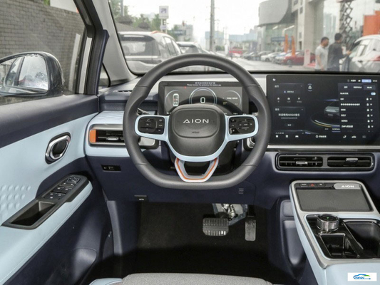 Véhicule utilitaire 5 portes et 5 places Y-2024 Plus 310 SUV électrique pour Aion et l'efficacité