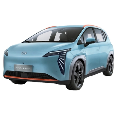 Masse maximale à pleine charge 2180Kg Y-2023 Voiture électrique plus jeune pour Aion