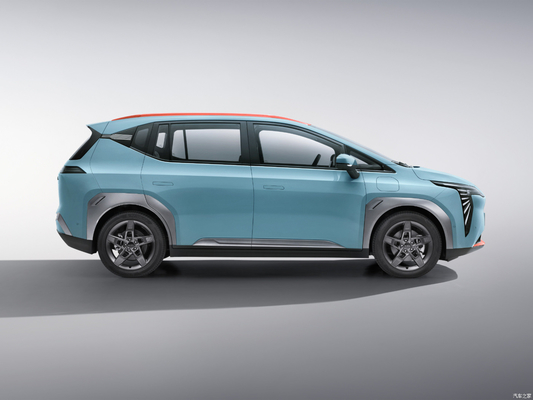 Masse maximale à pleine charge 2180Kg Y-2023 Voiture électrique plus jeune pour Aion
