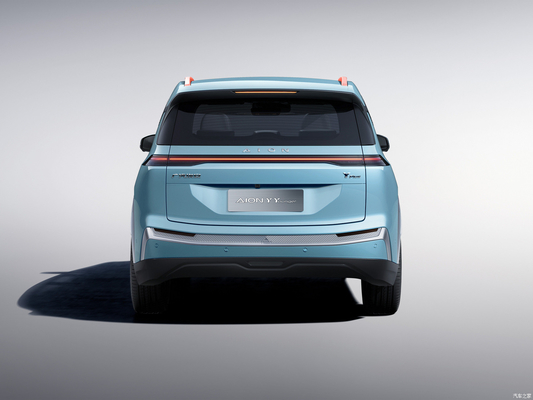 Masse maximale à pleine charge 2180Kg Y-2023 Voiture électrique plus jeune pour Aion