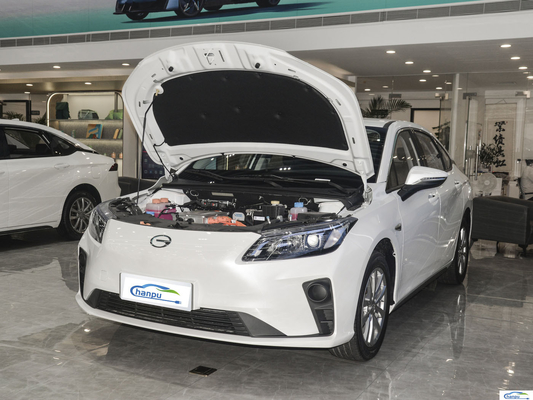 Pour les véhicules utilitaires électriques S-2023 modèle 530 pour Aion 4805*1880*1545MM