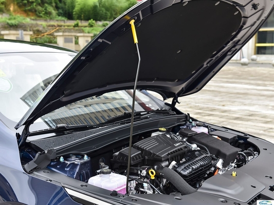 Moteur compact Filtre à huile automobile Filtre à air Hybride Berline Dm-I 120Km Voiture Pour Byd