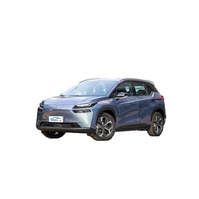 Choix V-2024 Plus 60 Star Flare SUV électrique pour Aion Masse maximale à pleine charge 2350Kg