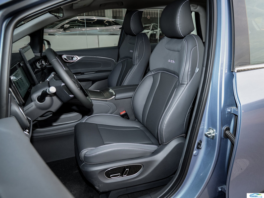 Choix V-2024 Plus 60 Star Flare SUV électrique pour Aion Masse maximale à pleine charge 2350Kg
