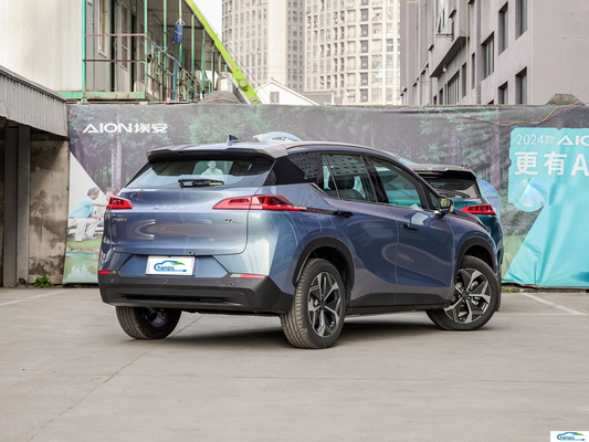 Choix V-2024 Plus 60 Star Flare SUV électrique pour Aion Masse maximale à pleine charge 2350Kg