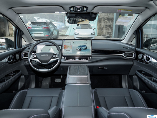 Choix V-2024 Plus 60 Star Flare SUV électrique pour Aion Masse maximale à pleine charge 2350Kg