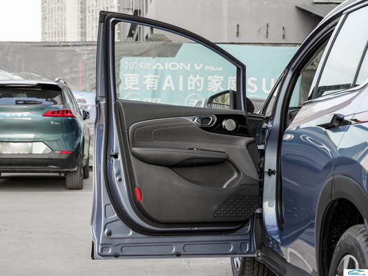 Choix V-2024 Plus 60 Star Flare SUV électrique pour Aion Masse maximale à pleine charge 2350Kg