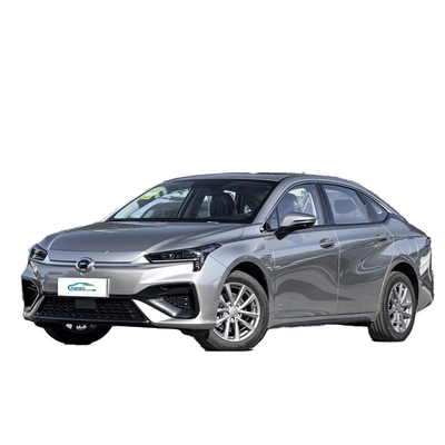 Contrôle S-2023 Modèle 580 Voiture de tourisme Compact SUV Véhicules électriques chinois Pour Aion