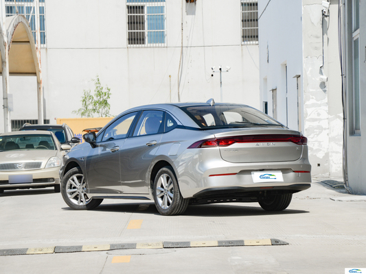 Contrôle S-2023 Modèle 580 Voiture de tourisme Compact SUV Véhicules électriques chinois Pour Aion