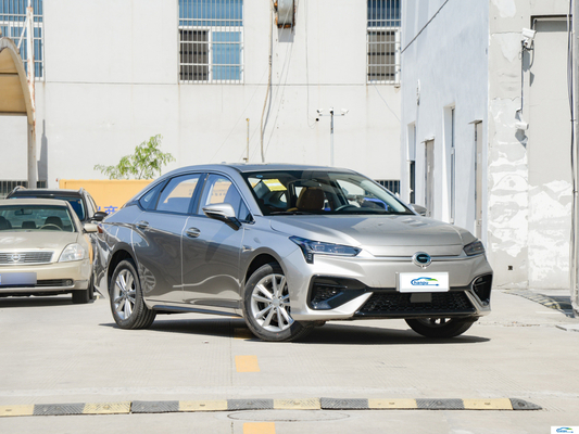 Contrôle S-2023 Modèle 580 Voiture de tourisme Compact SUV Véhicules électriques chinois Pour Aion