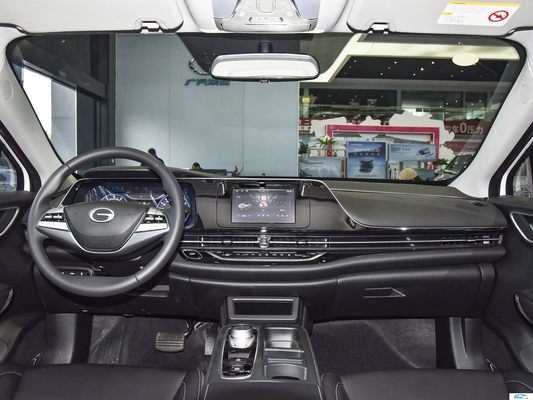 Contrôle S-2023 Modèle 580 Voiture de tourisme Compact SUV Véhicules électriques chinois Pour Aion