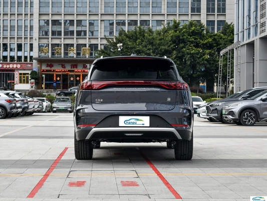 Système de refroidissement à conduite moyenne pour BYD Tang Glory Version PHEV 5 portes 7 places SUV
