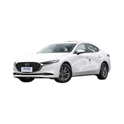 2023 Mazda 3 Axela 1.5L édition manuelle SUV essence berline avec phares LED par chinois