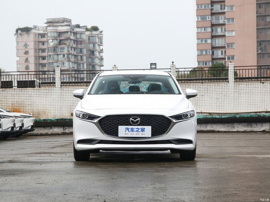 2023 Mazda 3 Axela 1.5L édition manuelle SUV essence berline avec phares LED par chinois