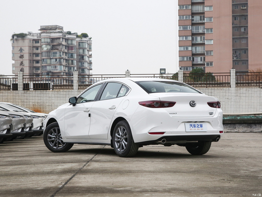 2023 Mazda 3 Axela 1.5L édition manuelle SUV essence berline avec phares LED par chinois
