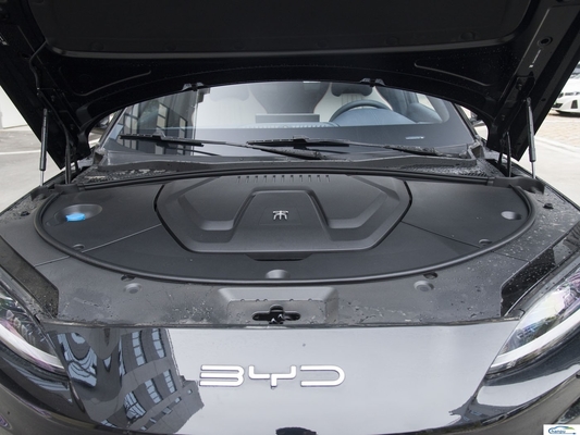 La masse maximale à pleine charge de 2295 kg de Byd EV-2024 Honor EV 520Km modèle de luxe SUV compact
