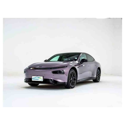 Xpeng Electric Vehicle Design Professionnel P7-2024 P7I 702 Max Peng Version de l'aile