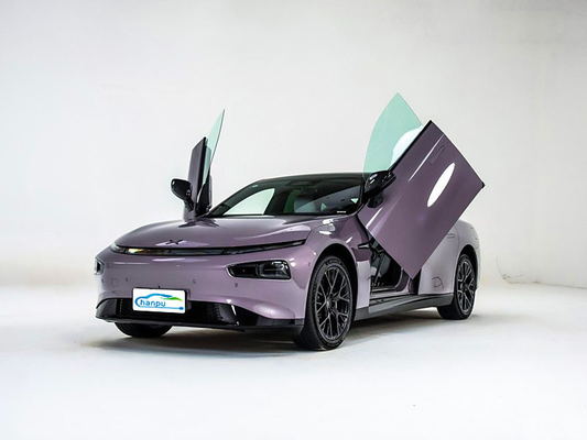 Xpeng Electric Vehicle Design Professionnel P7-2024 P7I 702 Max Peng Version de l'aile