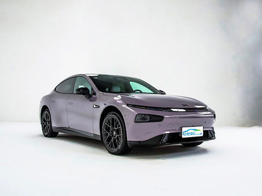 Xpeng Electric Vehicle Design Professionnel P7-2024 P7I 702 Max Peng Version de l'aile