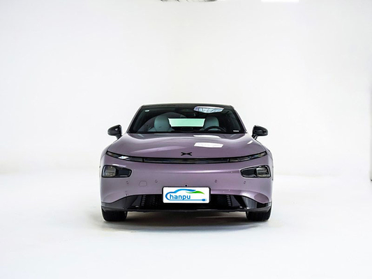 Xpeng Electric Vehicle Design Professionnel P7-2024 P7I 702 Max Peng Version de l'aile