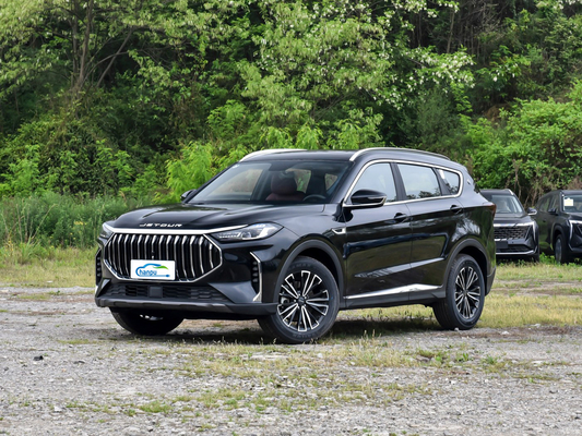 2024 JETOUR X70 PLUS 1.5T DCT Champion PRO 7 ou 5 sièges