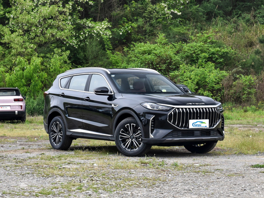 2024 JETOUR X70 PLUS 1.5T DCT Champion PRO 7 ou 5 sièges