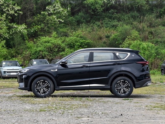 2024 JETOUR X70 PLUS 1.5T DCT Champion PRO 7 ou 5 sièges