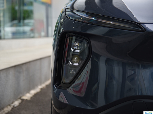 Moteur EV personnalisé Es6-75Kwh Voiture électrique Voiture électrique pour Nio SUV Niveau de structure de carrosserie