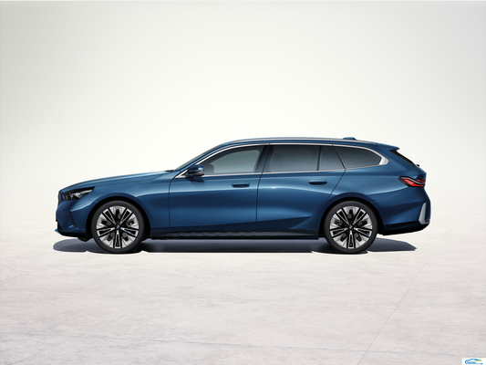 2024 525LI M Sport Sedan à essence -Cars de luxe fabriquées avec réglage électrique du siège du conducteur