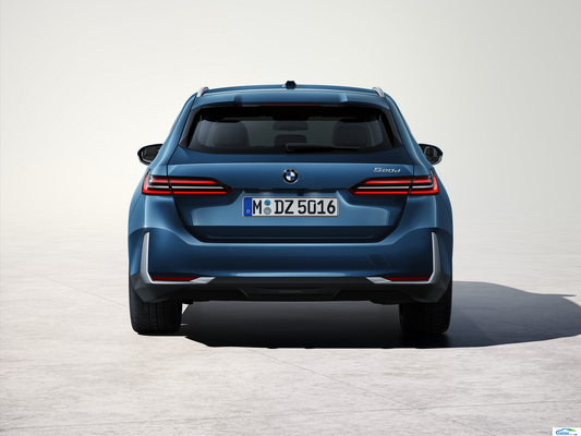 2024 525LI M Sport Sedan à essence -Cars de luxe fabriquées avec réglage électrique du siège du conducteur