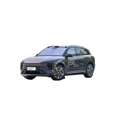Vitesse maximale de 200 km/h Véhicule électrique pur électrique Es6-100Kwh pour Nio
