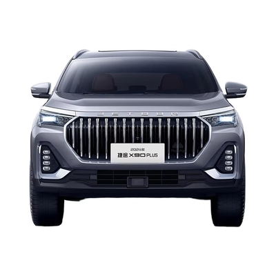 2024 CHERY Jetour X90 PLUS SUV moyen essence essence 5 7 sièges véhicule à transmission manuelle