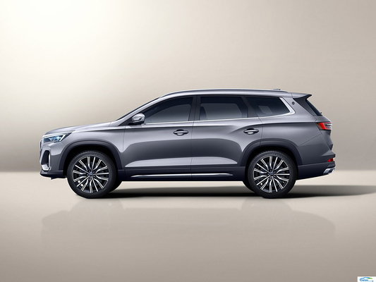 2024 CHERY Jetour X90 PLUS SUV moyen essence essence 5 7 sièges véhicule à transmission manuelle