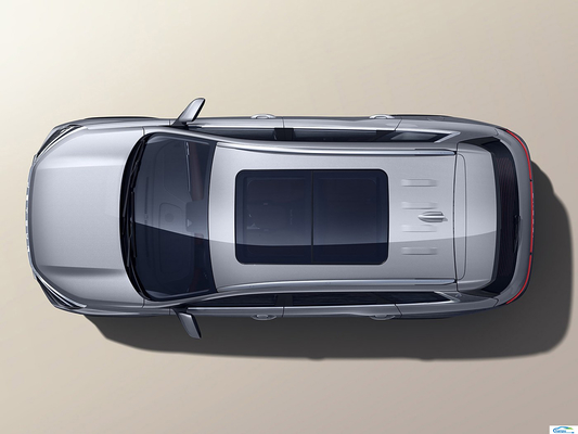 2024 CHERY Jetour X90 PLUS SUV moyen essence essence 5 7 sièges véhicule à transmission manuelle