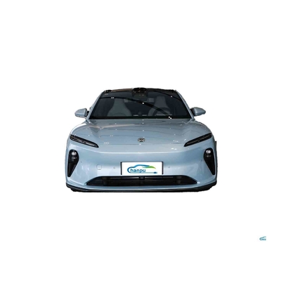 Compact SUV modern powered Et5-2024 75Kwh Ride-On Car Suv voiture électrique véhicule pour Nio