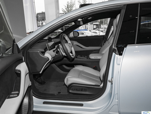 Compact SUV modern powered Et5-2024 75Kwh Ride-On Car Suv voiture électrique véhicule pour Nio