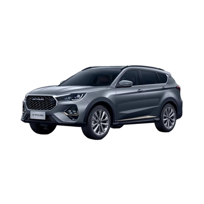 2023 Chery Jetour X70 Turbo 5 ou 7 places SUV à essence avec boîte de vitesses manuelle automatique