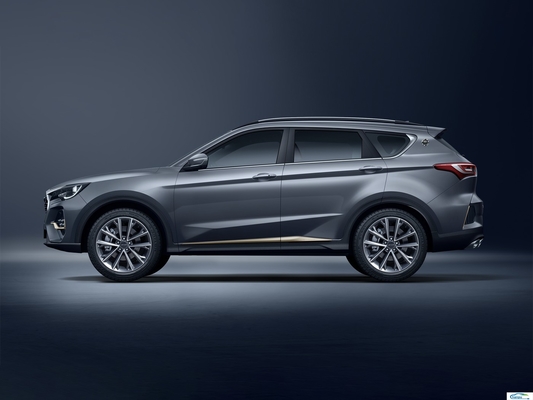 2023 Chery Jetour X70 Turbo 5 ou 7 places SUV à essence avec boîte de vitesses manuelle automatique
