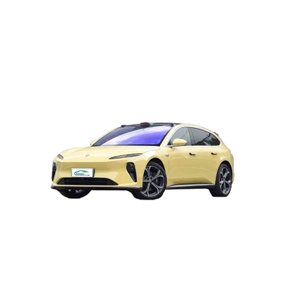Système audio intelligent de 75 kWh pour voiture de tourisme pour véhicules utilitaires Nio ET5T-2024