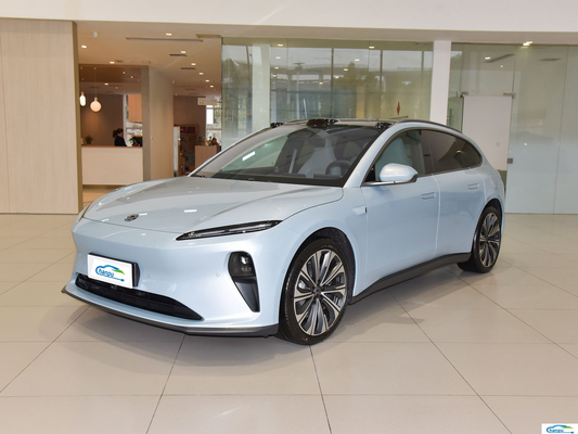 Système audio intelligent de 75 kWh pour voiture de tourisme pour véhicules utilitaires Nio ET5T-2024