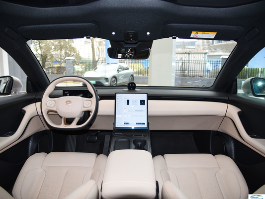 Système audio intelligent de 75 kWh pour voiture de tourisme pour véhicules utilitaires Nio ET5T-2024