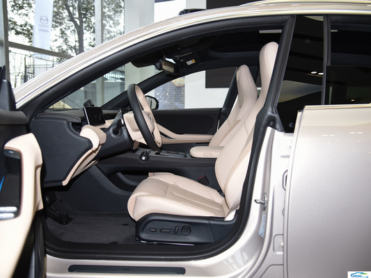 Système audio intelligent de 75 kWh pour voiture de tourisme pour véhicules utilitaires Nio ET5T-2024