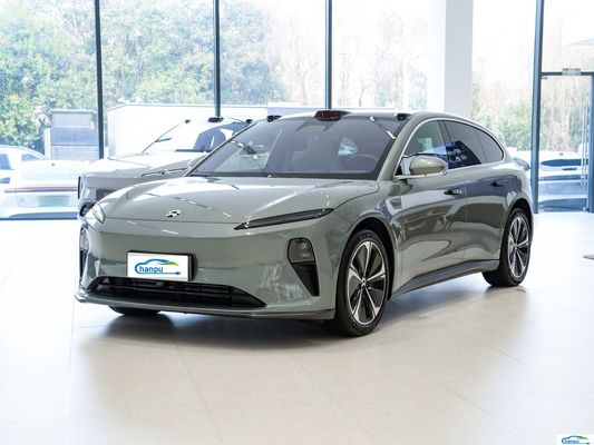 Système audio intelligent de 75 kWh pour voiture de tourisme pour véhicules utilitaires Nio ET5T-2024