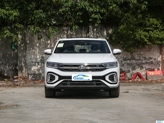 frein de stationnement électrique Volkswagen T-ROC VUS à essence pour volant multifonctionnel