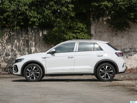 frein de stationnement électrique Volkswagen T-ROC VUS à essence pour volant multifonctionnel