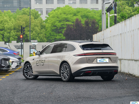 ET5T-2024 100Kwh Electrico Véhicule électrique Voiture pour Nio 5 portes et 5 sièges SUV