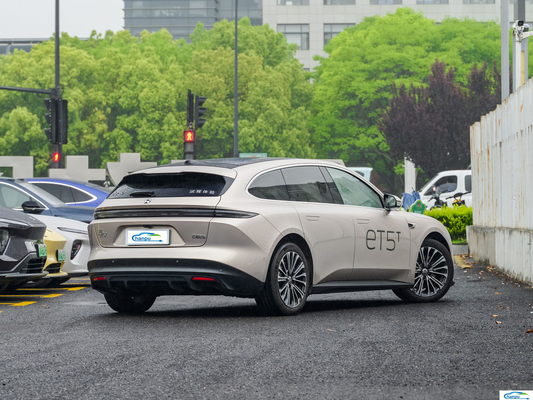 ET5T-2024 100Kwh Electrico Véhicule électrique Voiture pour Nio 5 portes et 5 sièges SUV