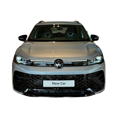 2024 Volkswagen Tiguan L 2.0T 330tsi 380tsi 300tsi SUV à essence Automatique voiture