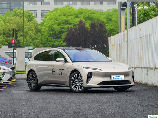 ET5T-2024 100Kwh Electrico Véhicule électrique Voiture pour Nio 5 portes et 5 sièges SUV