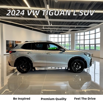 2024 Volkswagen Tiguan L 2.0T 330tsi 380tsi 300tsi SUV à essence Automatique voiture